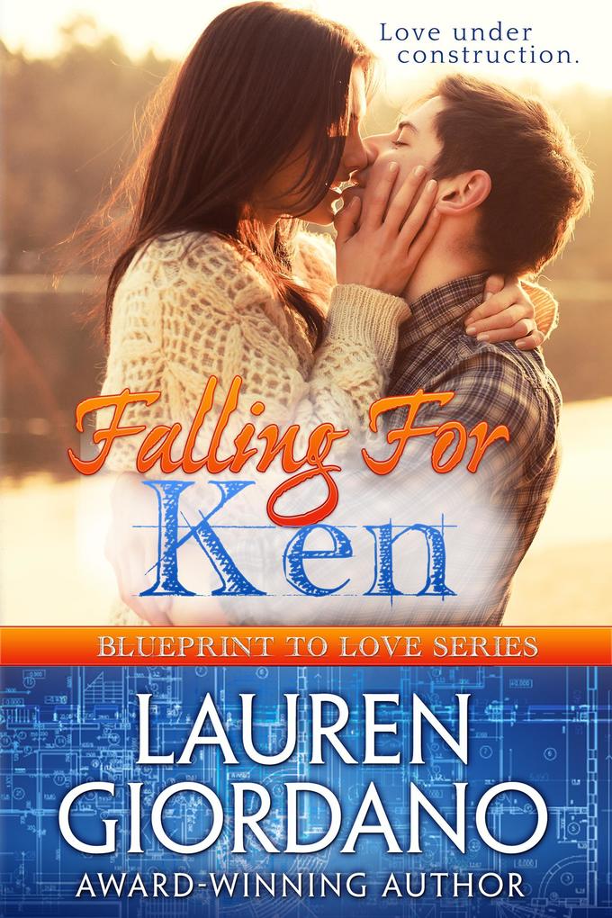 Falling For Ken (Blueprint to Love #2)