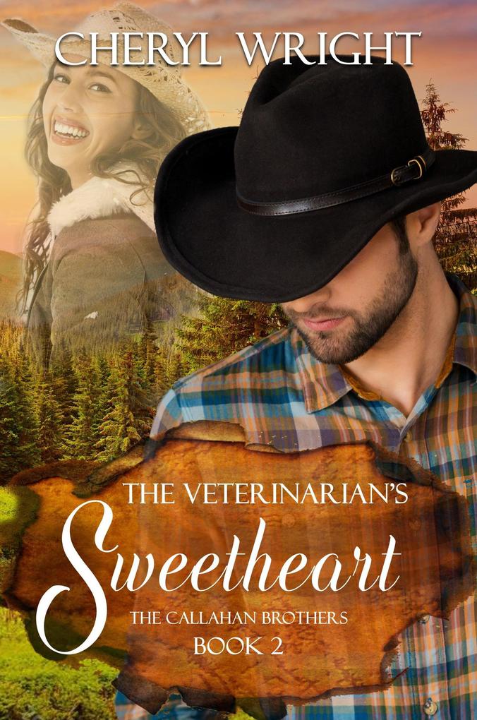 The Veterinarian's Sweetheart