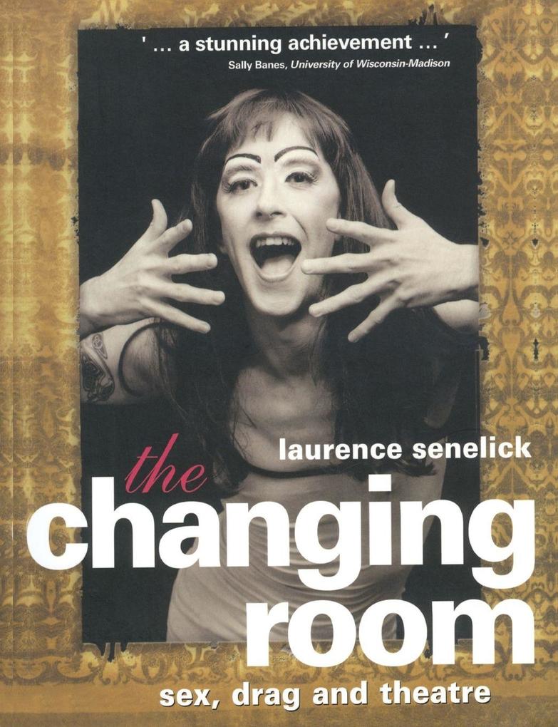 The Changing Room