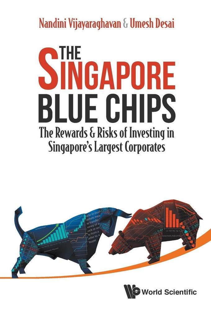 SINGAPORE BLUE CHIPS THE