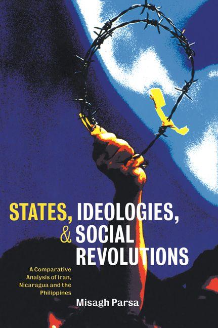 States Ideologies and Social Revolutions