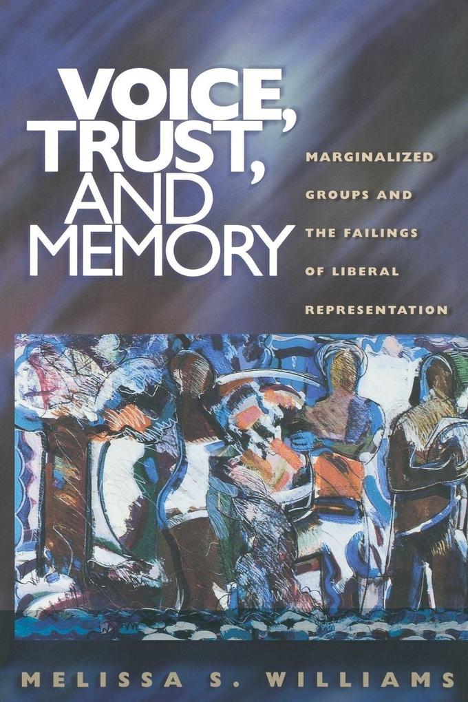 Voice Trust and Memory
