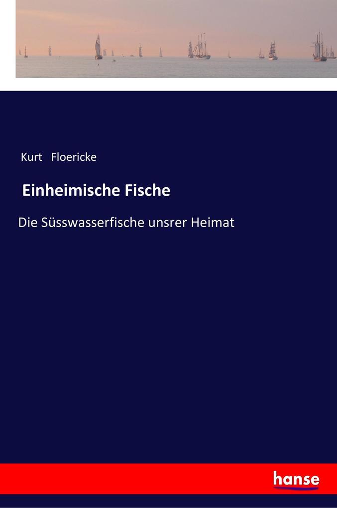 Image of Einheimische Fische