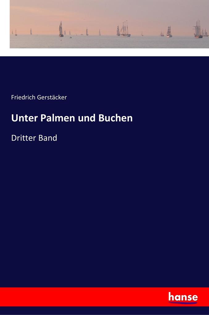 Unter Palmen und Buchen