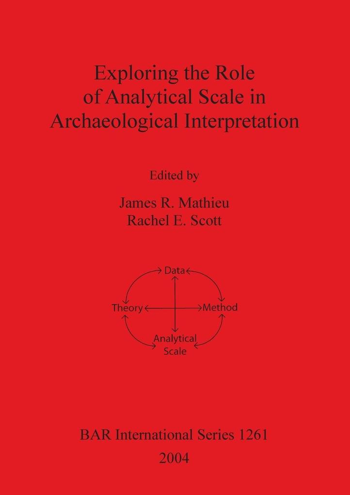 Exploring the Role of Analytical Scale in Archaeological Interpretation