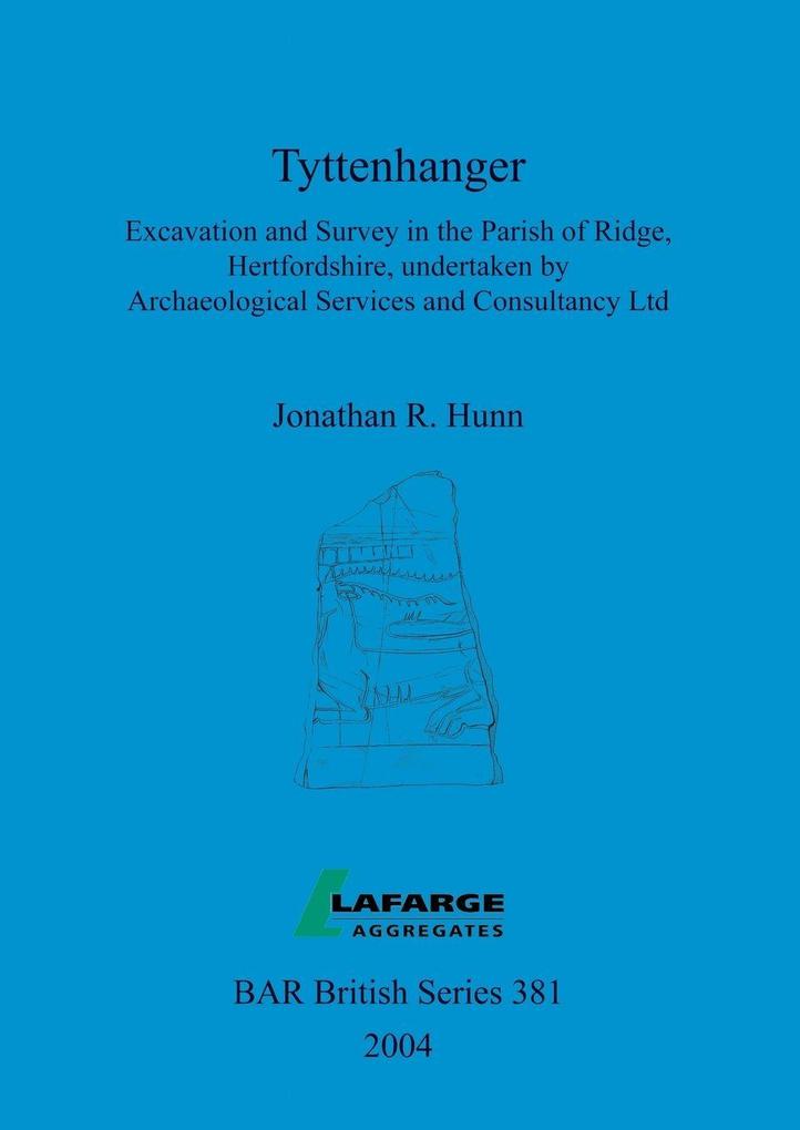 Tyttenhanger