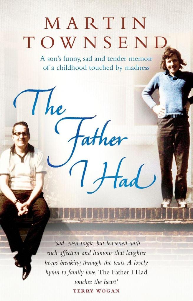 The Father I Had