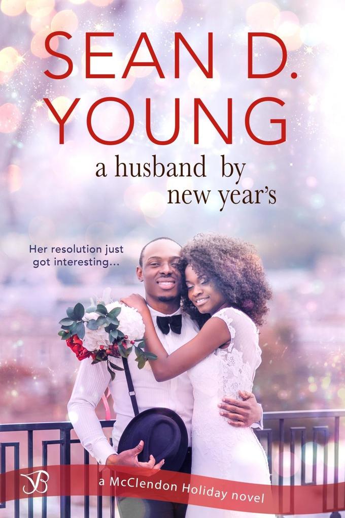 A Husband by New Year‘s
