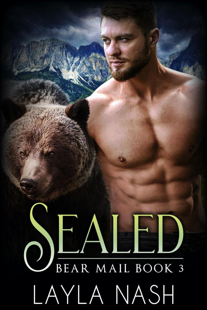 Sealed (Bear Mail #2)