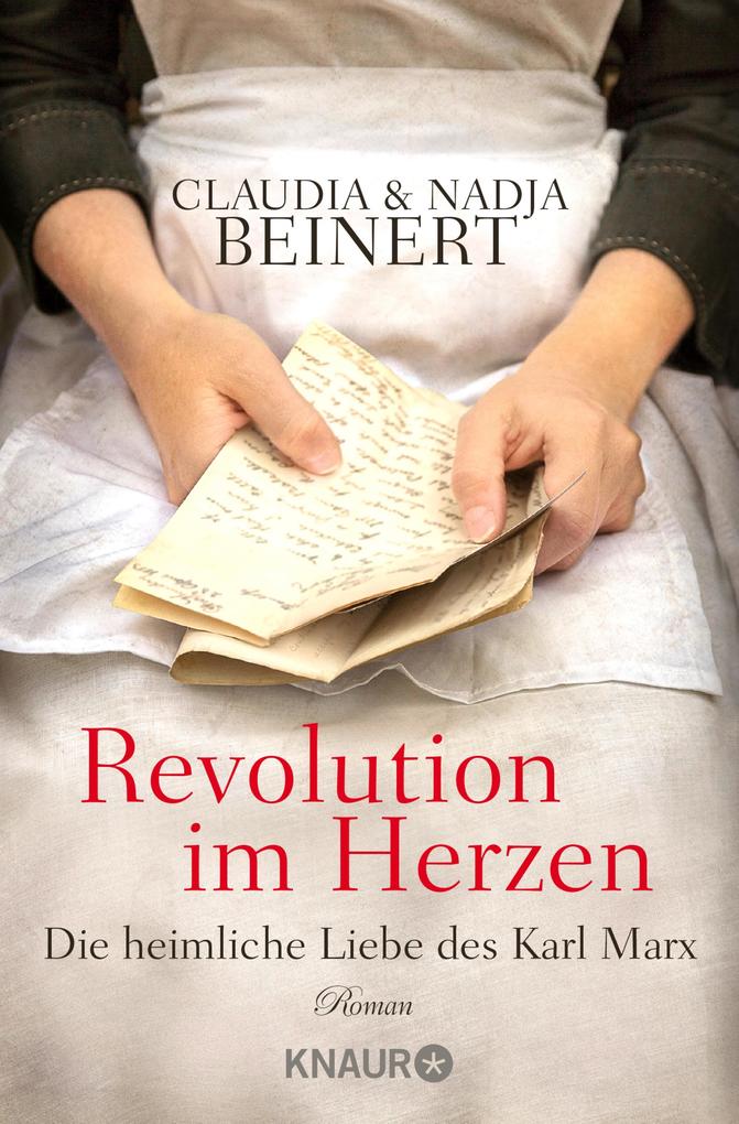 Revolution im Herzen - Nadja Beinert/ Claudia Beinert