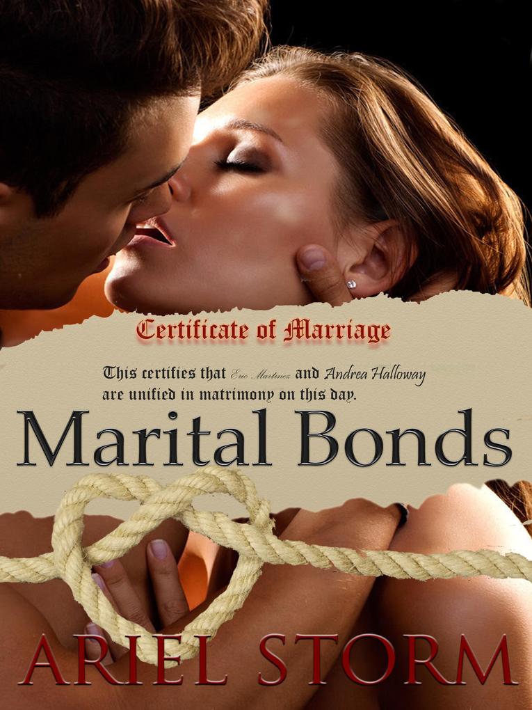 Marital Bonds
