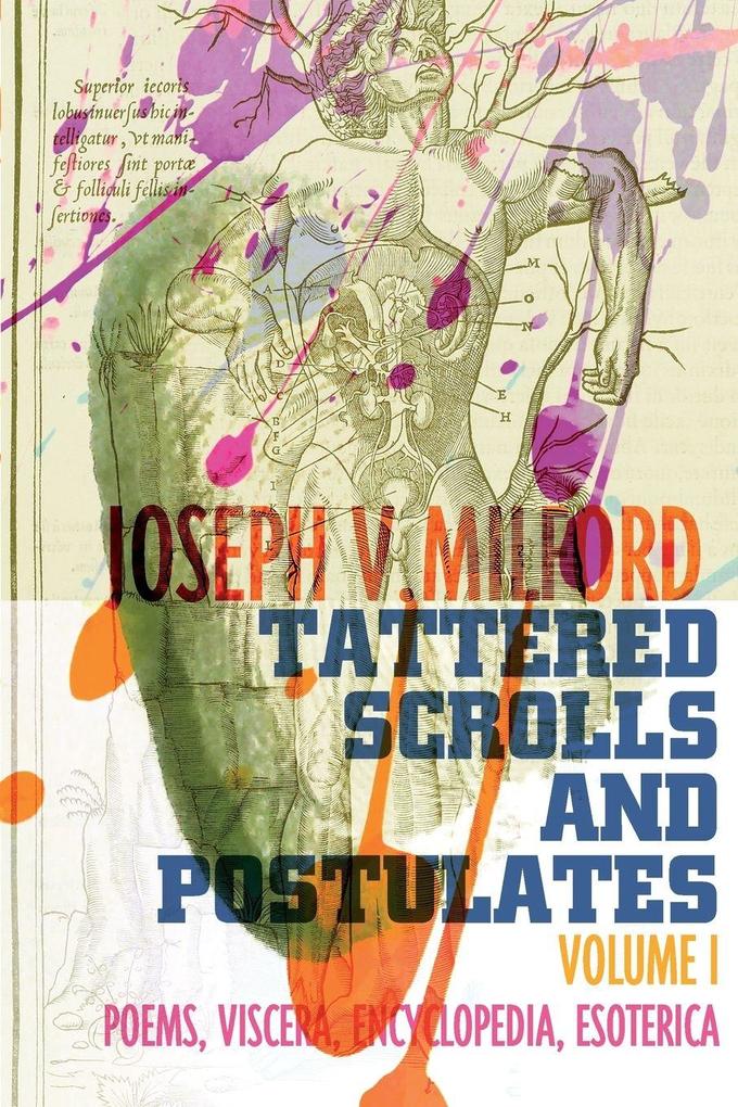 Tattered Scrolls and Postulates