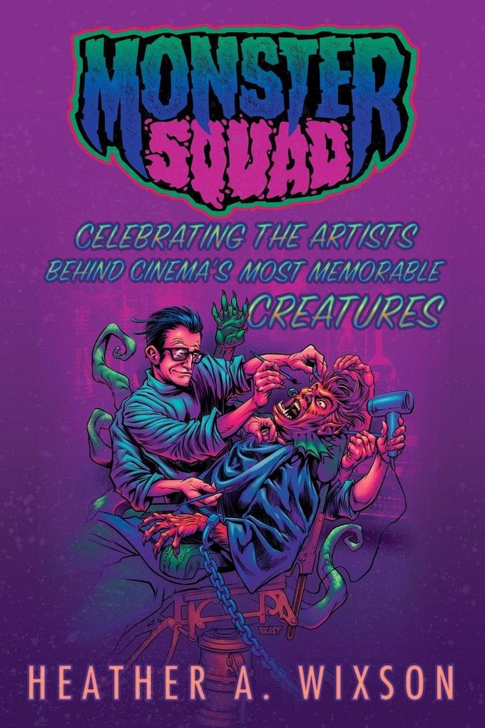 Monster Squad