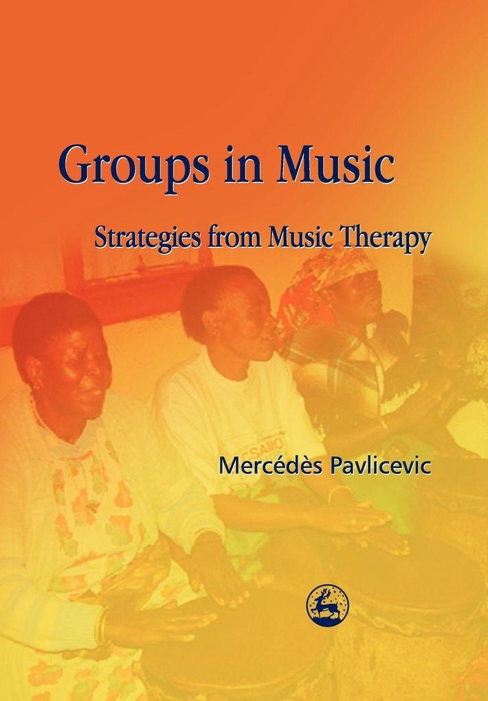 Groups in Music