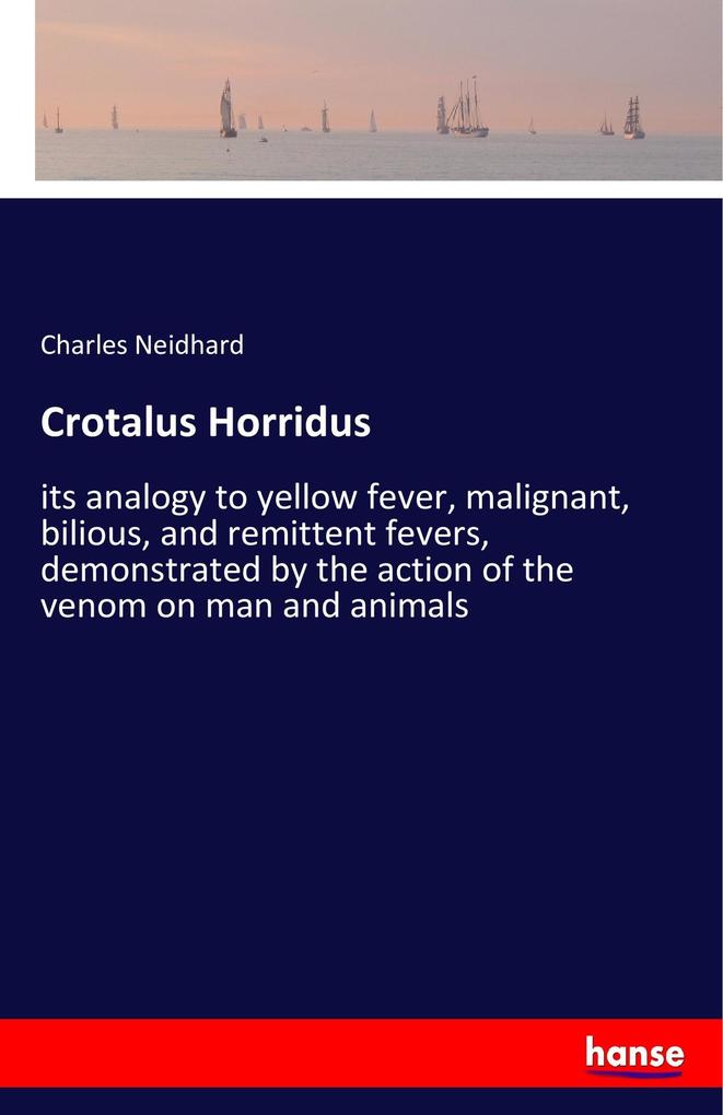 Crotalus Horridus