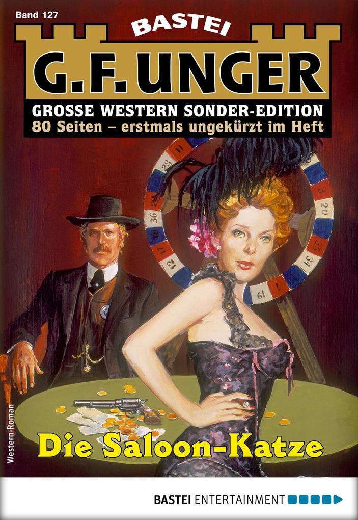 G. F. Unger Sonder-Edition 127
