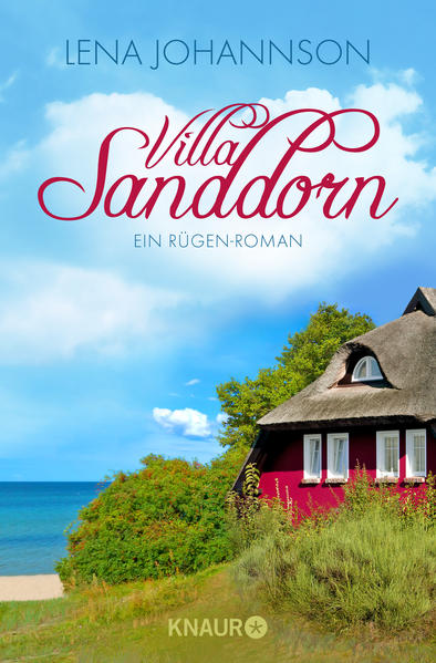 Villa Sanddorn - Lena Johannson