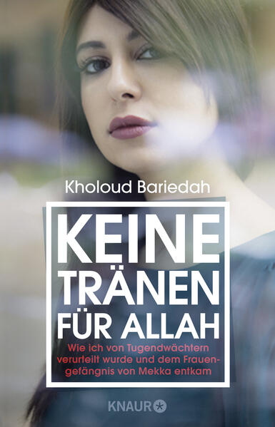 Image of Keine Tränen für Allah