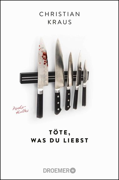 Töte was du liebst