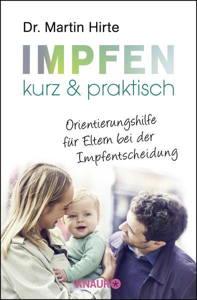 Knaur MensSana Tb Impfen Kurz & Praktisch