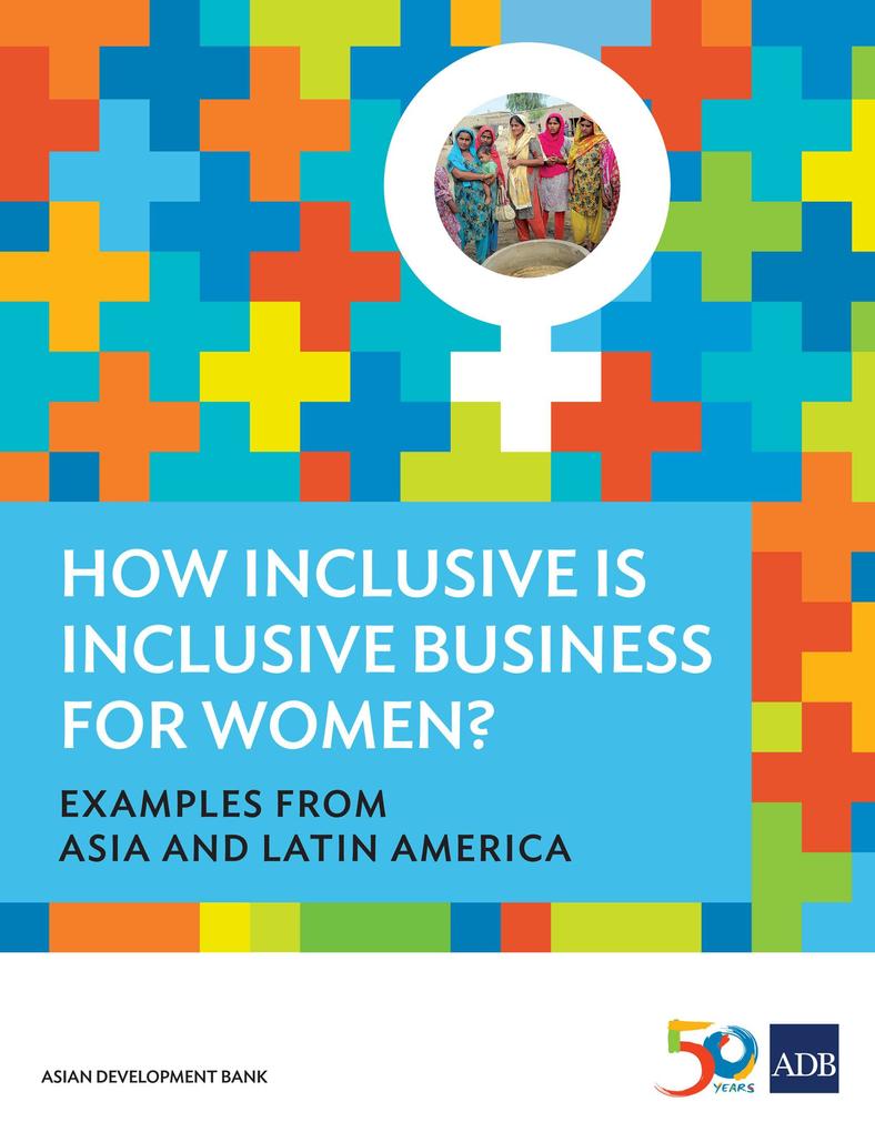How Inclusive is Inclusive Business for Women?