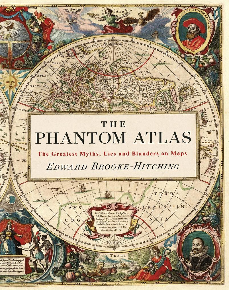 Phantom Atlas