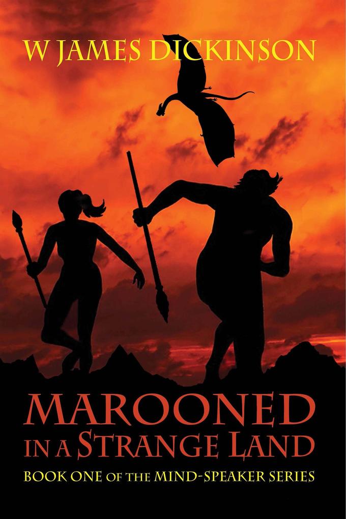 Marooned in a Strange Land