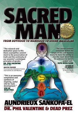 SACRED MAN