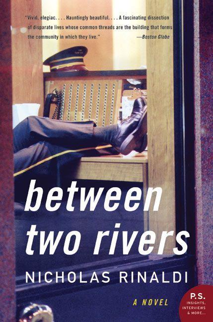 Between Two Rivers