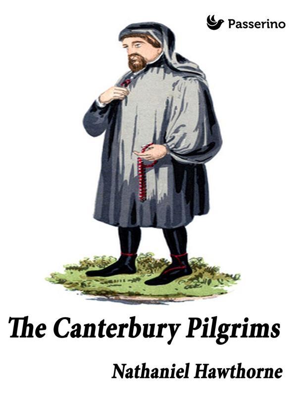 The Canterbury Pilgrims