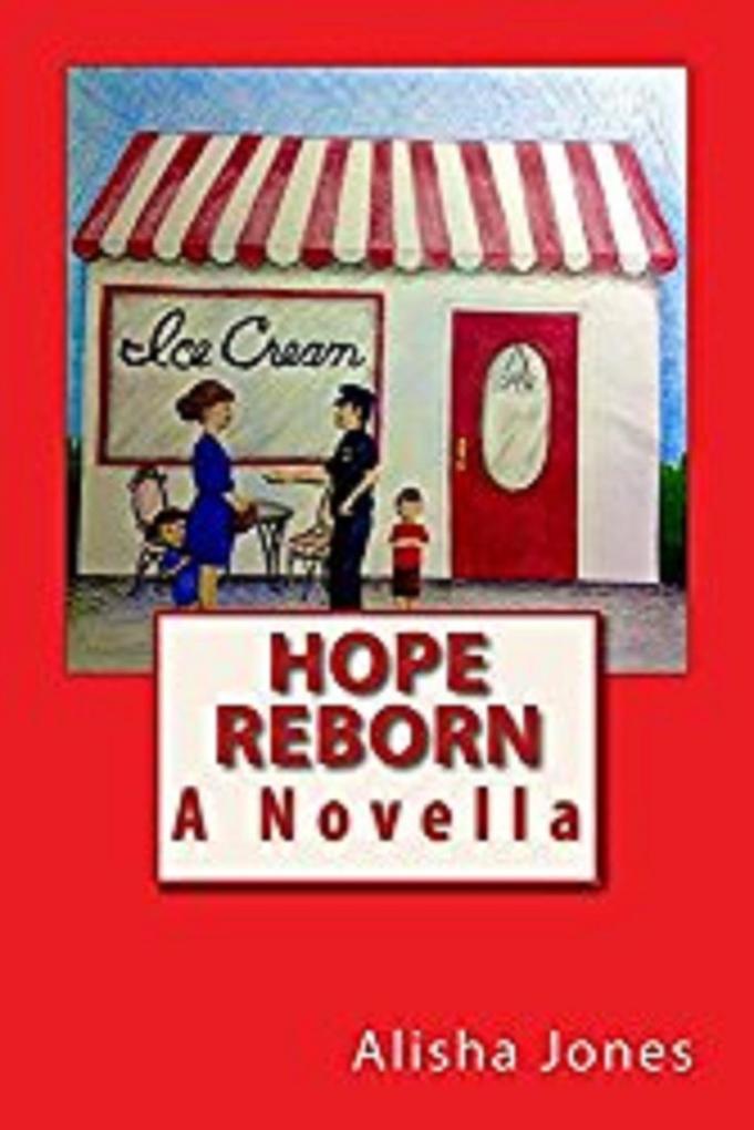 Hope Reborn (Hope Series #2)