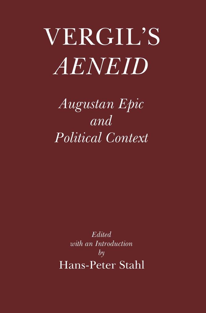 Vergil's Aeneid