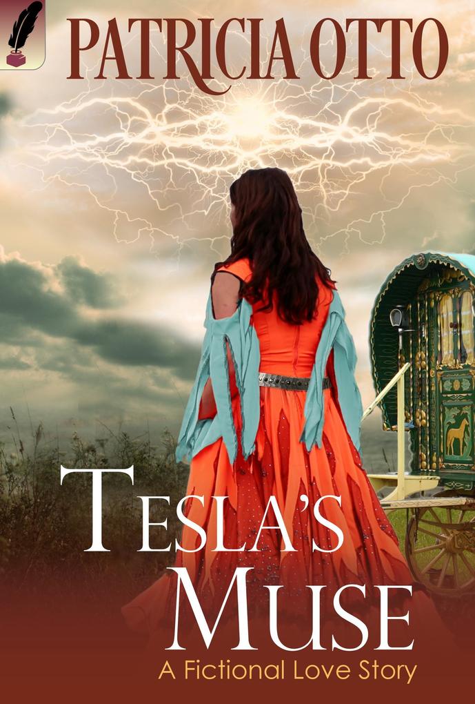 Tesla‘s Muse (A Fictional Love Story)