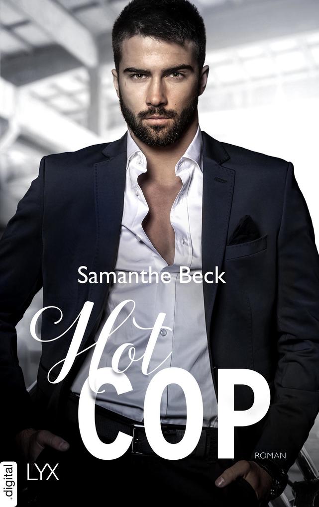 Samanthe Beck Hot Cop: 