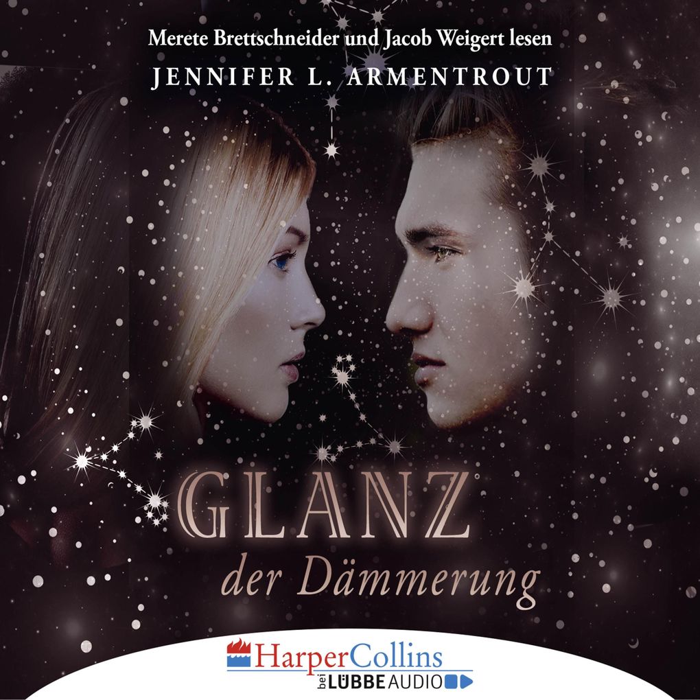Glanz der Dämmerung - Götterleuchten 3