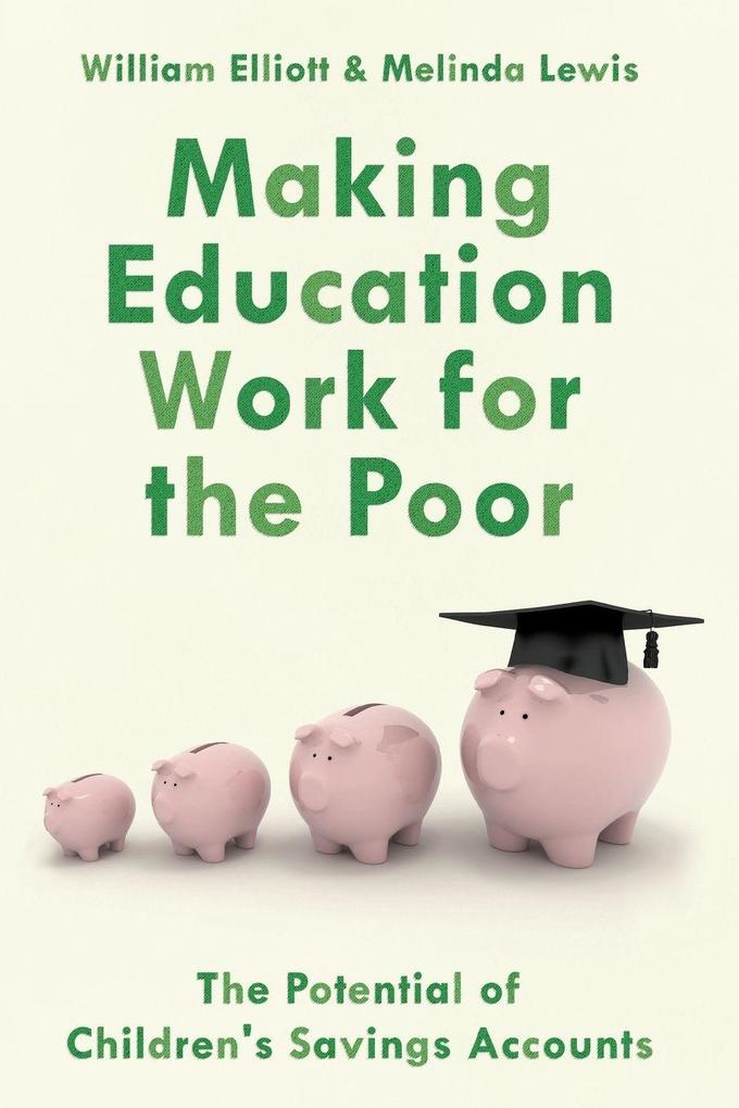 Making Education Work for the Poor