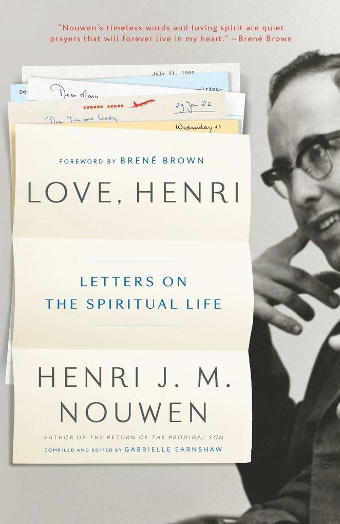 Love Henri