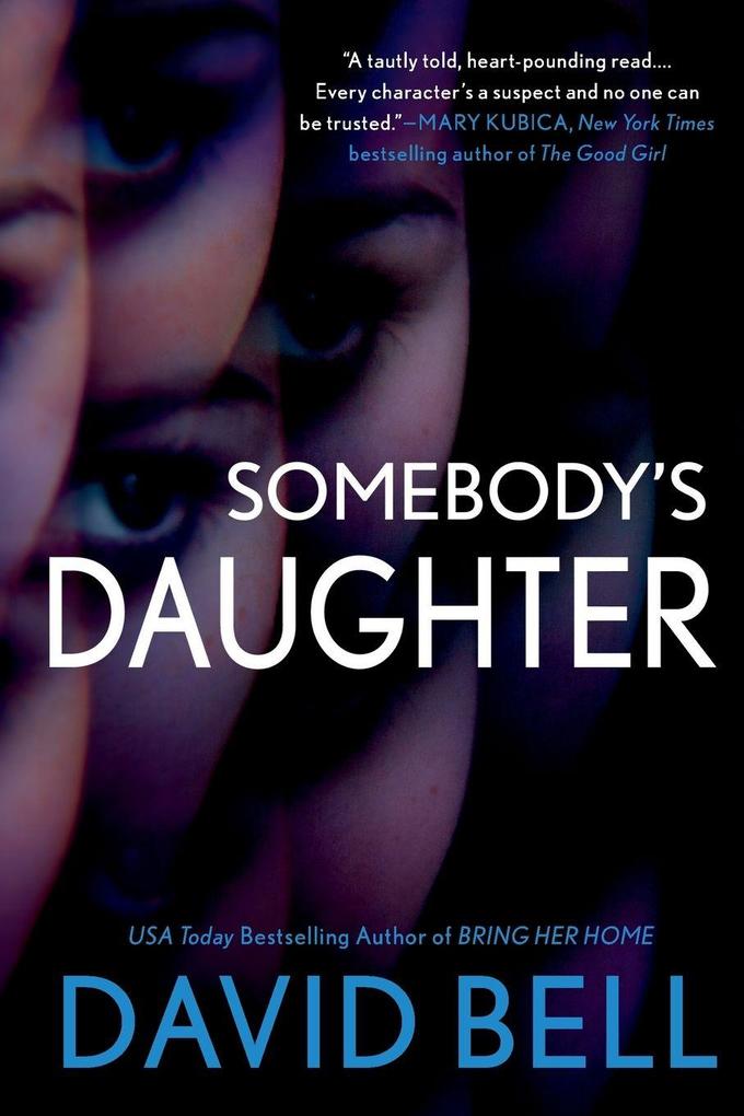 Somebody's Daughter