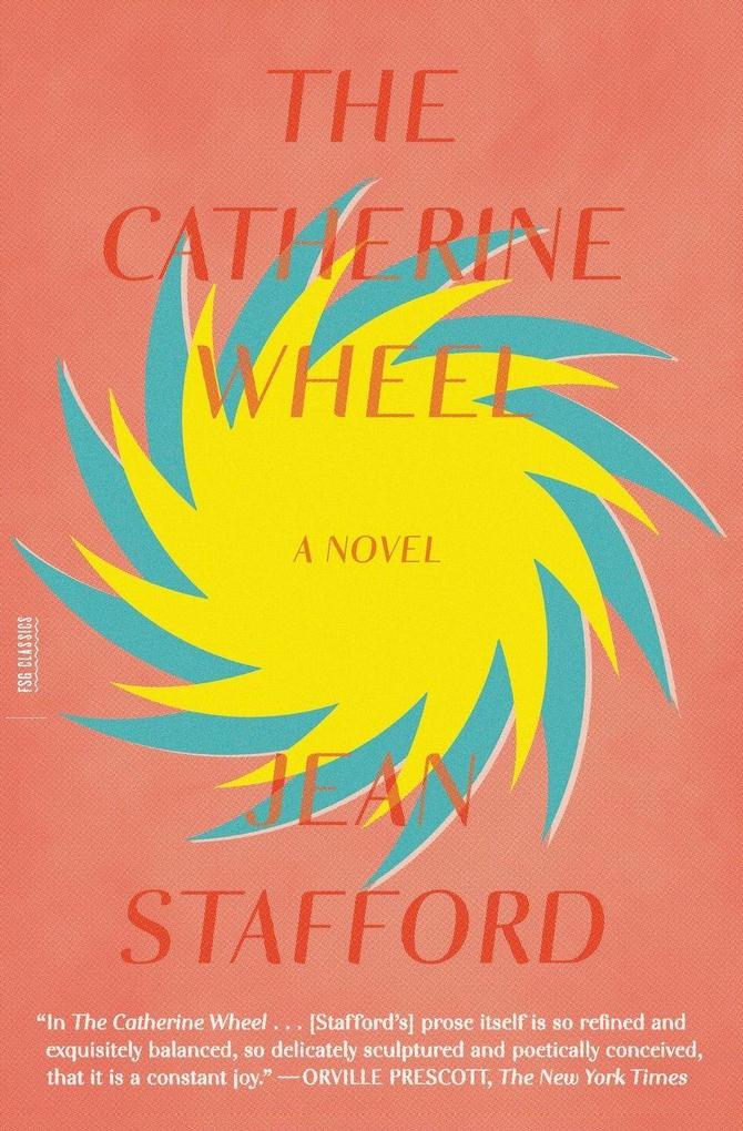 The Catherine Wheel