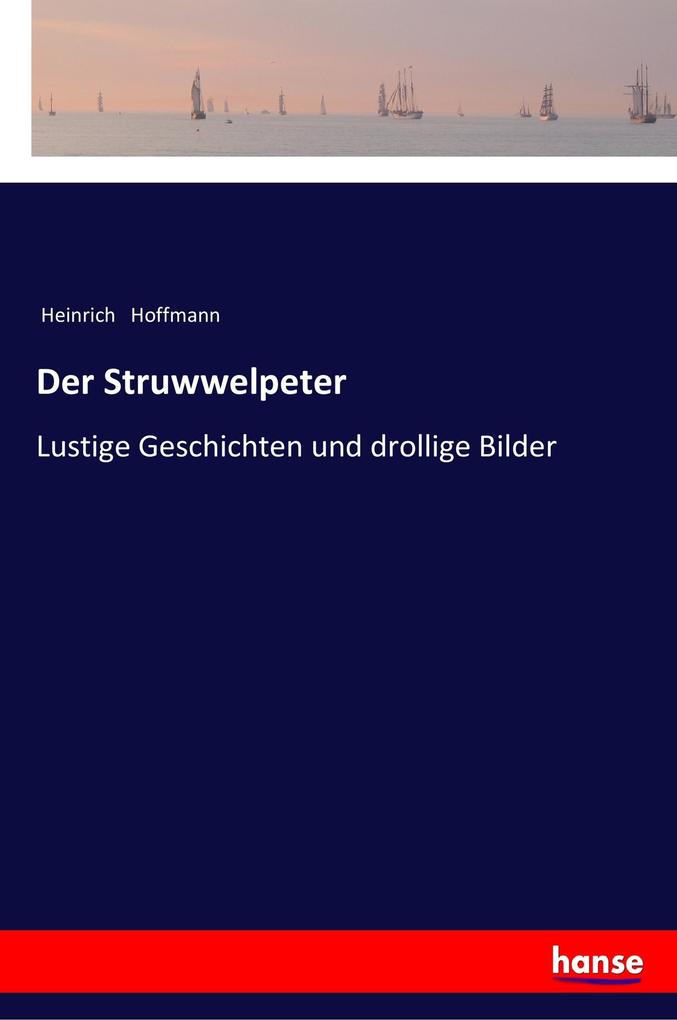 Der Struwwelpeter
