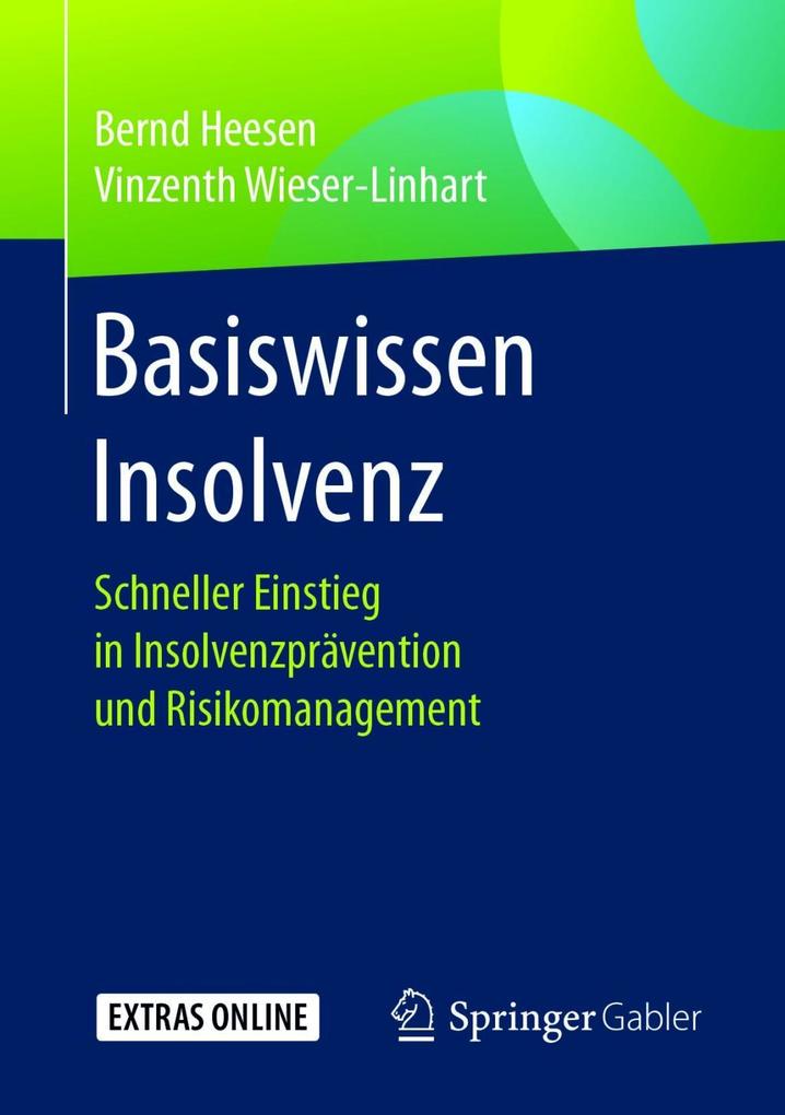 Basiswissen Insolvenz