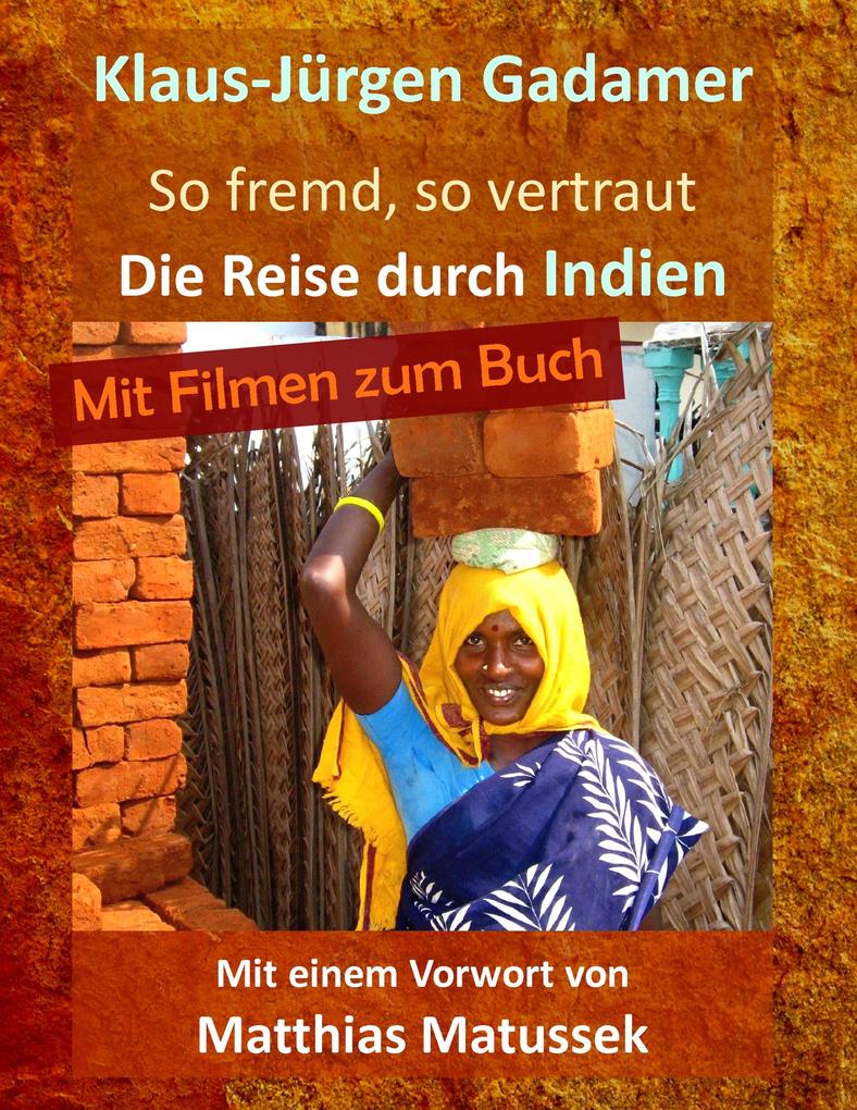 So fremd so vertraut