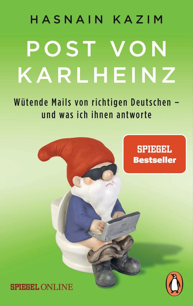 Post von Karlheinz