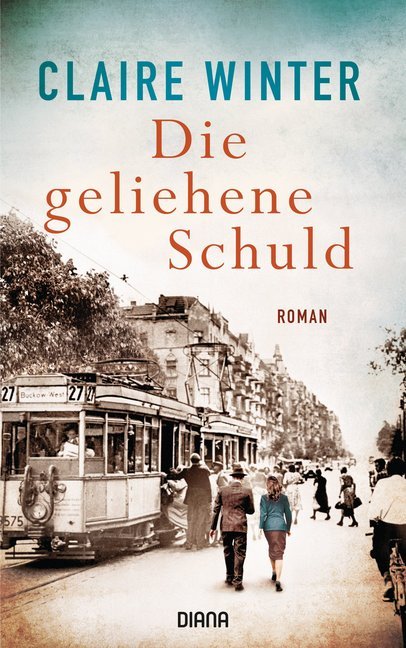 Image of Die geliehene Schuld