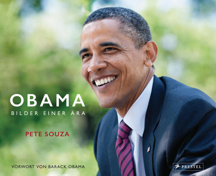 Barack Obama (deutsche Ausgabe) als Buch Barack Obama (deutsche Ausgabe) als Buch