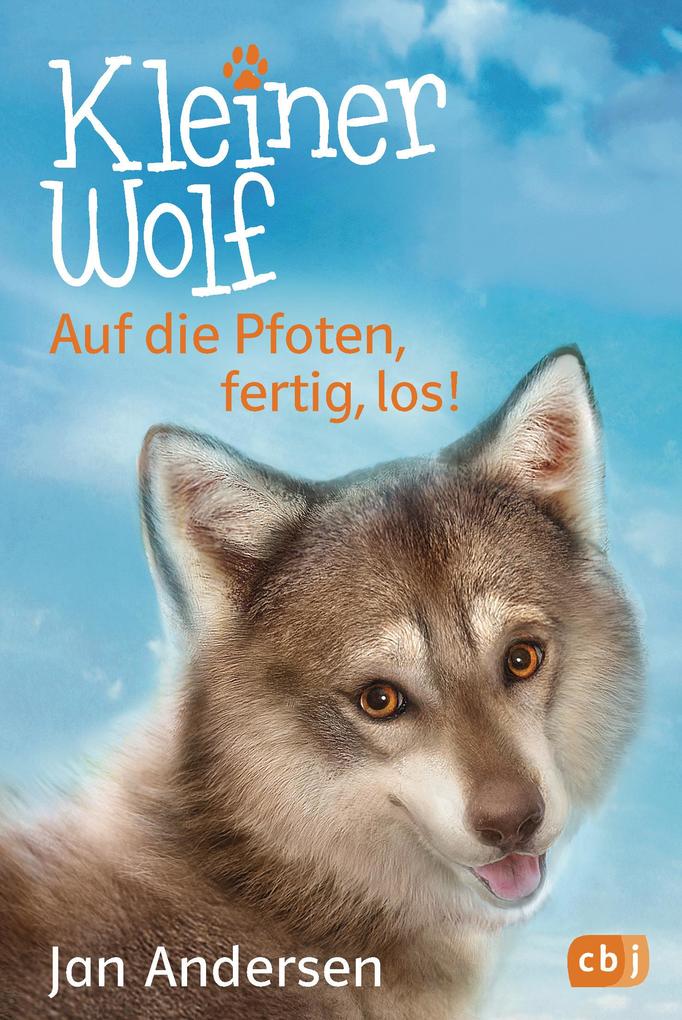 Image of Kleiner Wolf