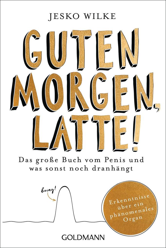 Guten Morgen Latte!
