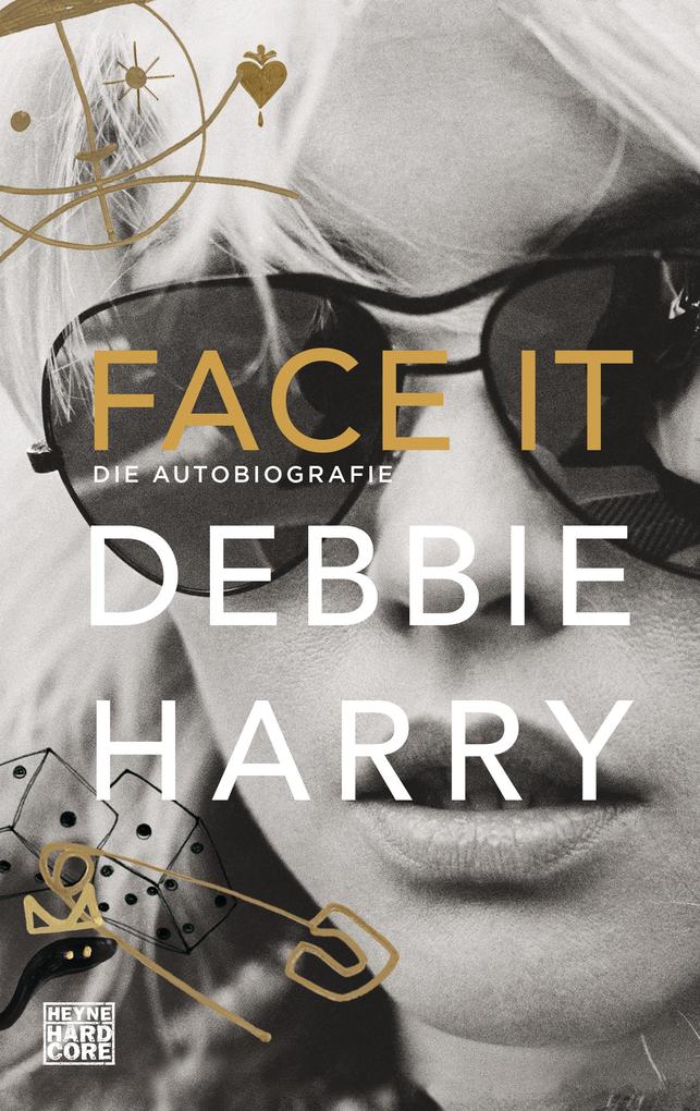 Heyne Verlag Face It