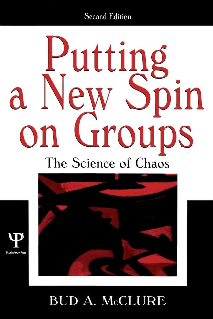 Putting A New Spin on Groups
