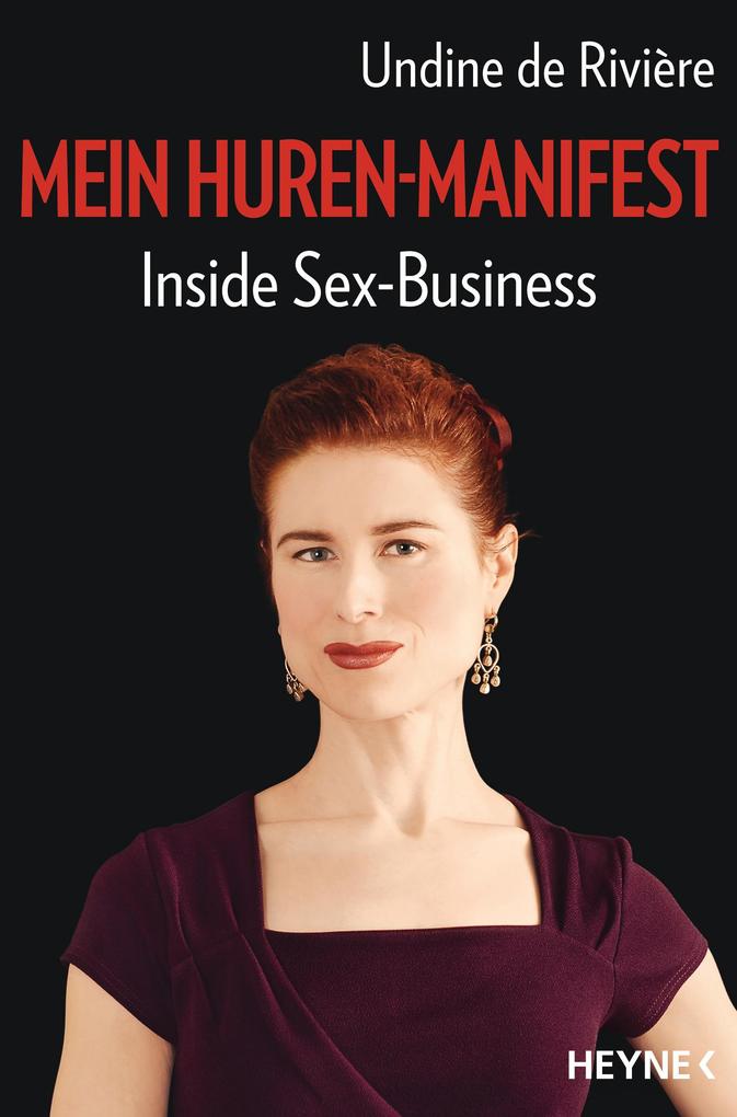 Heyne Taschenbuch Mein Huren-Manifest